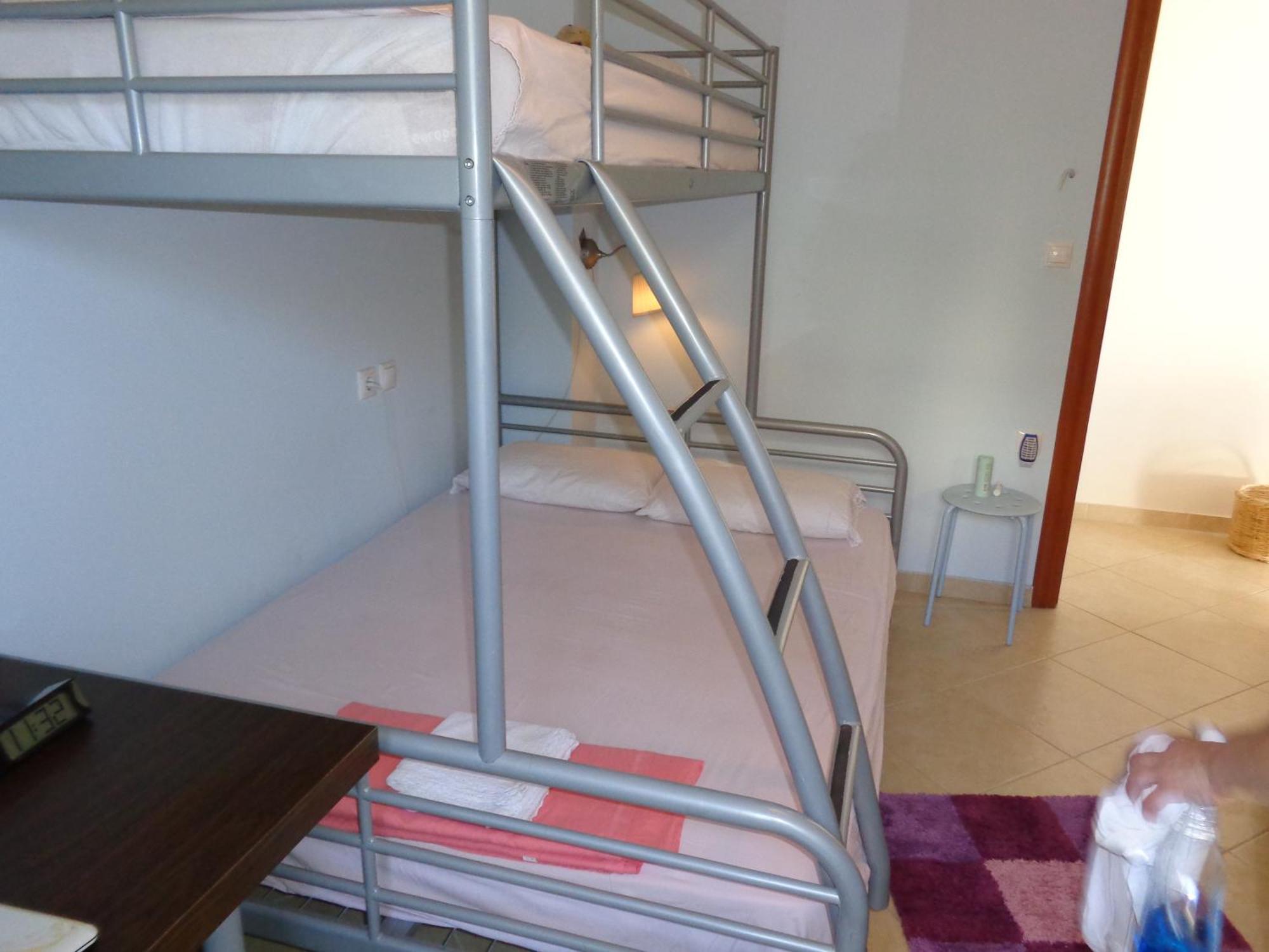 Apocalypsis Studios-Apartments Psakoudia Room photo